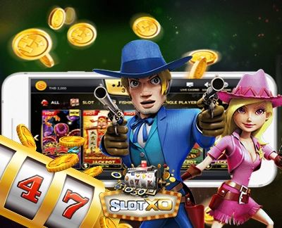 online casino Online gambling games are popular all over the world.